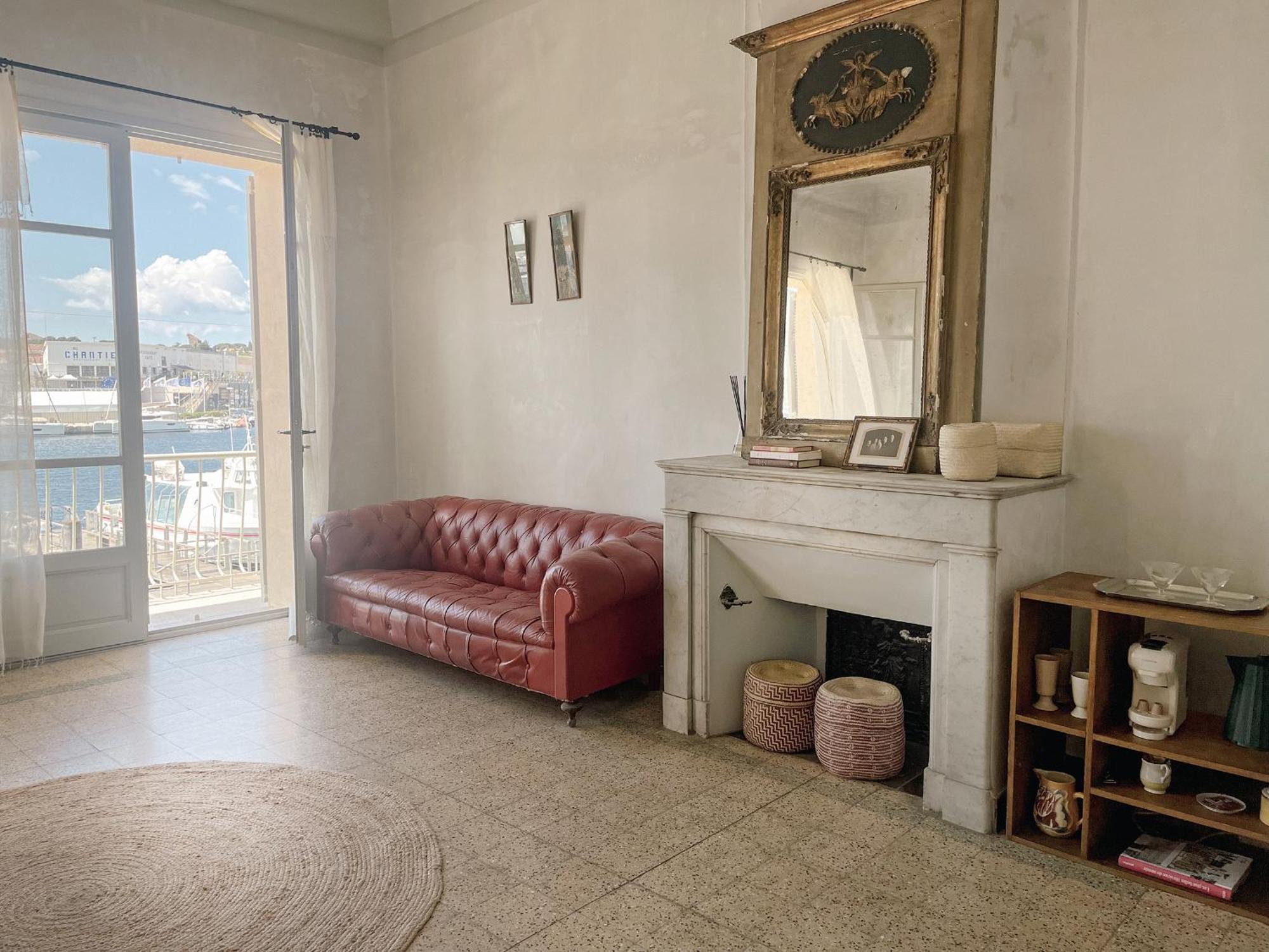 Casa Abeille Apartamento La Ciotat Exterior foto